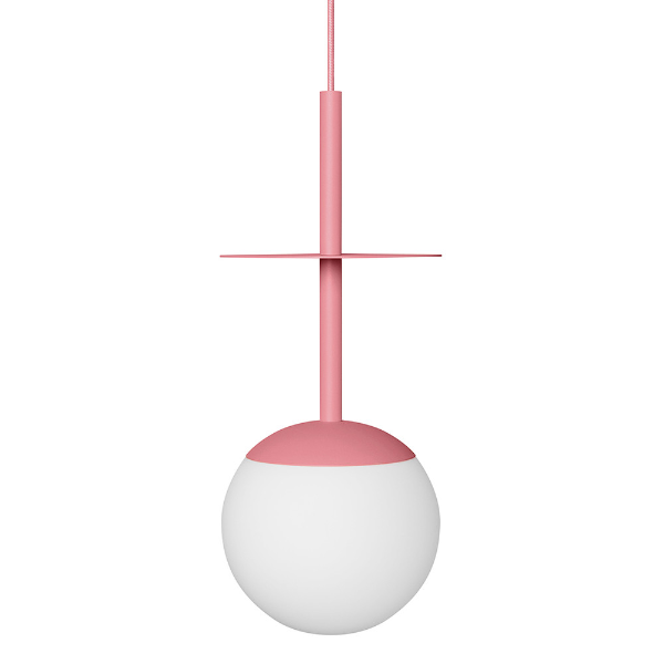 PLAAT A PINK