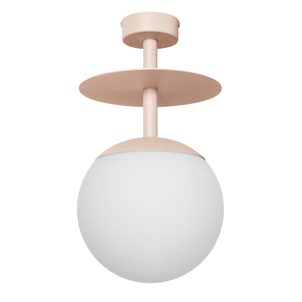 PLAAT B BEIGE