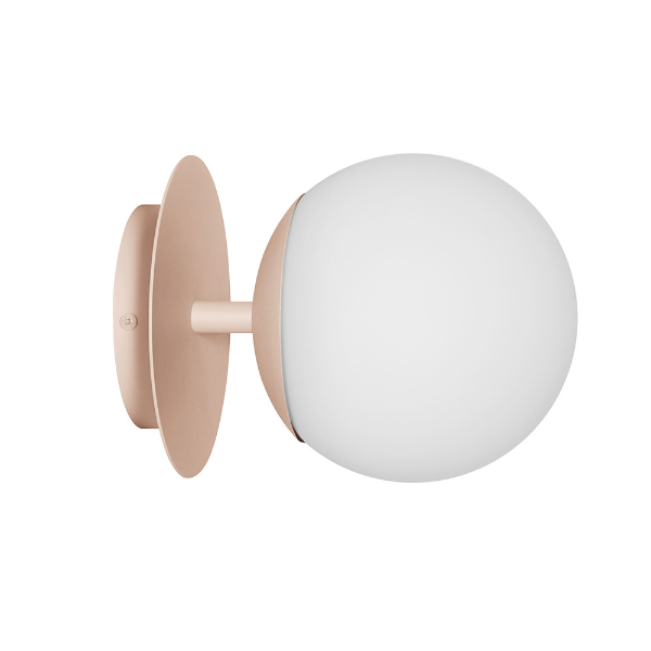PLAAT C BEIGE