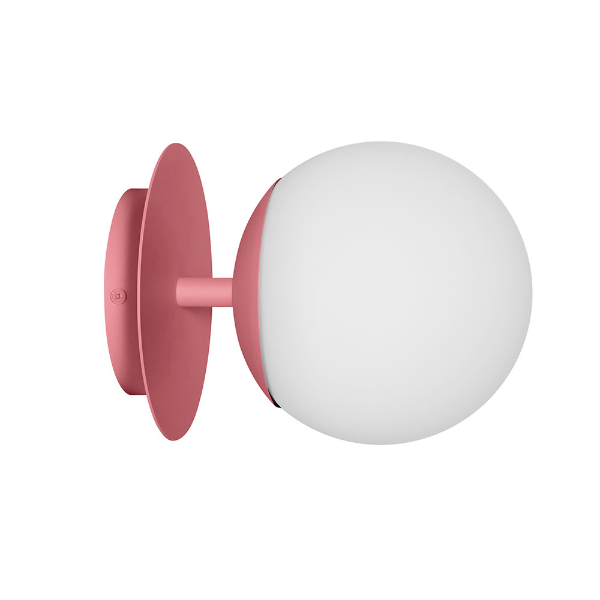 PLAAT C PINK