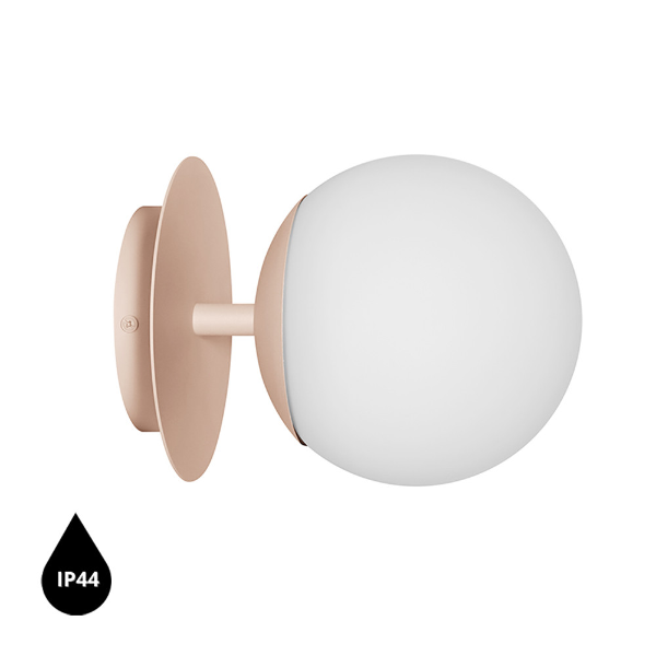 PLAAT C BEIGE IP44