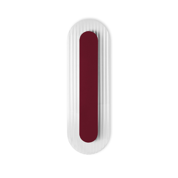 RIFLO W B BURGUNDY