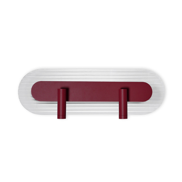 RIFLO W D BURGUNDY