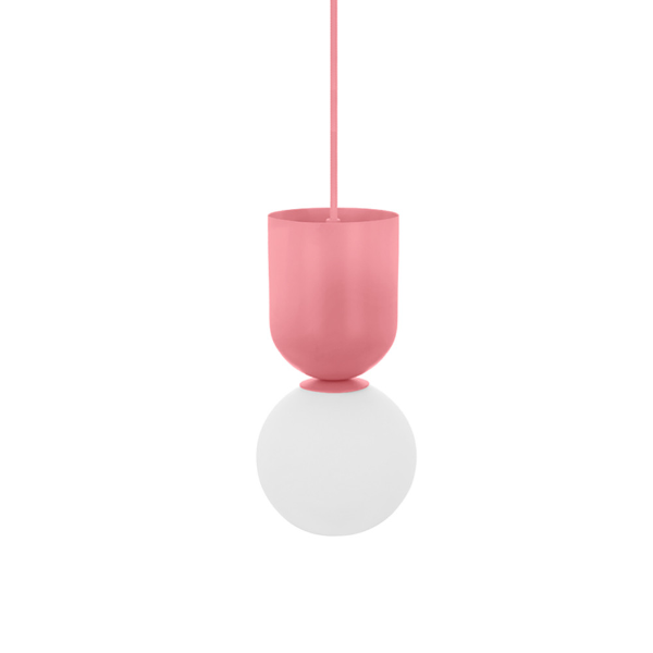 LUOTI PINK