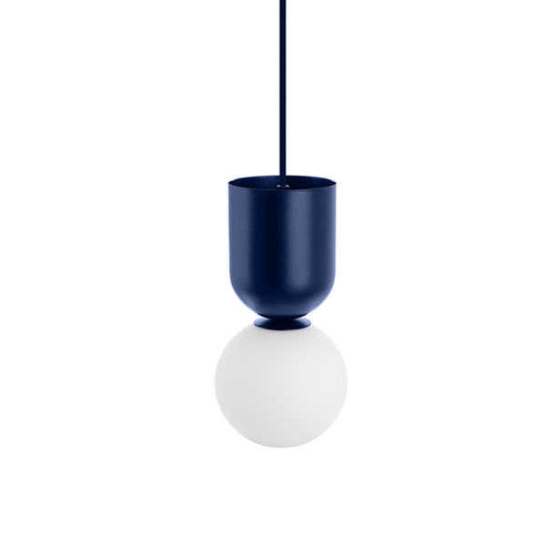 LUOTI NAVY BLUE