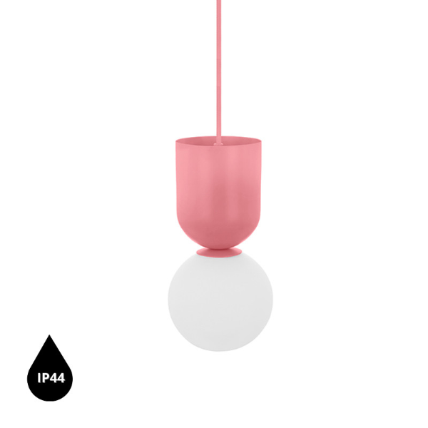 LUOTI PINK IP44