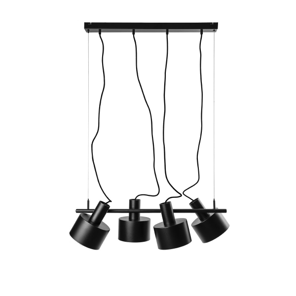 ENKEL 4 BLACK