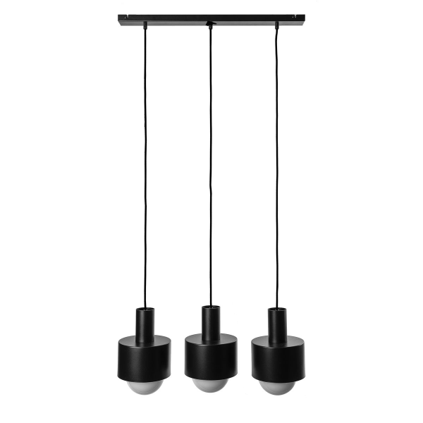 ENKEL 3L BLACK