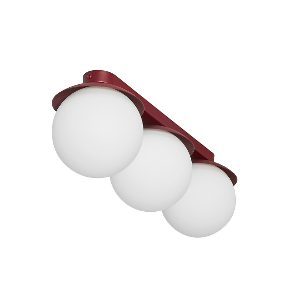 KUUL B BURGUNDY